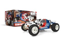 【6月下旬以降発売予定】AS7003　RC10T Cliff Lett Edition Kit
