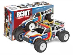 【7月発売予定】AS7004　RC10T Factory Team Kit