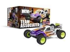 AS7067　RC10GT RICHARD SAXTON EDITION Kit