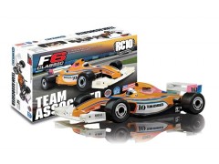 【9月末以降発売予定】AS8024　RC10 F6 Classic Kit