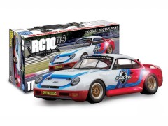 【3月下旬以降発売予定】AS8083　RC10DS ラリーカーキット