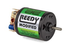 【9月発売予定】RE27508　Reedy Retro 80s 15Tブラシモーター