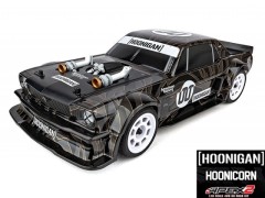 AS30137　Apex2 Hoonigan Hoonicorn Builders Kit