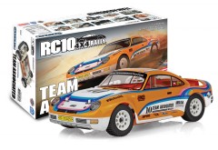 AS30138　RC10 4x4 Rally  組立キット