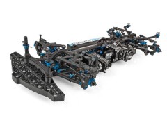 【5月下旬以降発売予定】AS30141　ASSOCIATED TC8 Team Kit【カーボンシャーシ仕様】