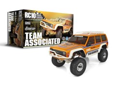 【８月下旬以降発売予定】AS40137　RC10 Trail Truck Portal Kit