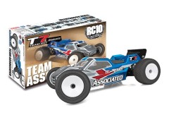 【10月発売予定】AS70005　RC10T7 Team Kit