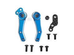 AS72260　アルミ製ステアリングベル【DC10】