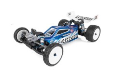 AS90041　RC10B7 Team Kit（人工芝＆カーペット路面向） 組立キット