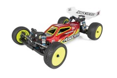 AS90042　RC10B7D Team Kit（ダート路面向） 組立キット