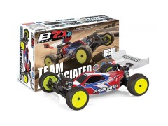 AS90047　RC10B7.1D Team Kit（ダート路面向）