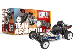 【10月発売予定】AS90060　RB10 Factory Team Retro Kit