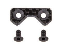 AS91916　FT カーボン製ワンピースフロントウイングボタン【B5～Ｂ6.4/B74～B74.2】