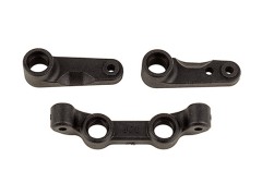 AS91973　ステアリングベルクランク・ラックセット【B6.4】