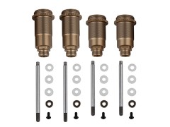 AS91986　FT 13mm径/23mm・25mm FOXショックアップグレード・カシマコート【B74.2】