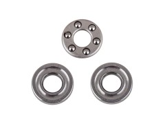 AS91990　ケージドスラストベアリングセット【ボールデフ用】