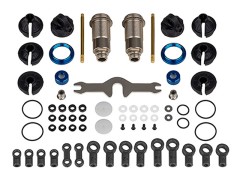 AS91995　ショックキット13x27.5 mm【B6.4/B74.2】