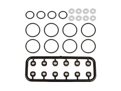 AS91996　13mm ショックリビルドキット