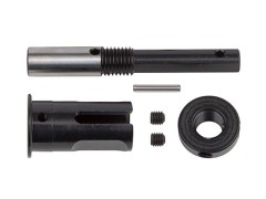 AS92366　FT デカップルド・スリッパーシャフト・アウトドライブセット【B74.2】