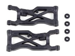 AS92409　FT リヤサスペションアーム・カーボン【B7】