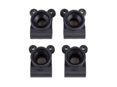 AS92413　FT リヤハブ・カーボン【B7】