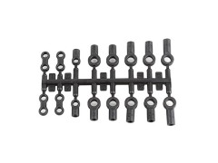 AS92419　ロッドエンド【B7】