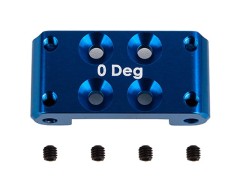 AS92436　アルミ製フロントバルクヘッド【0度/B7】