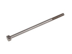 AS92449　FT チタン製トップシャフトスクリュー【B7】