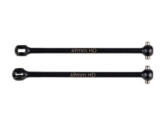 AS92454　HD CVAボーン・69mm【B7】