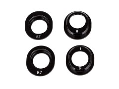 AS92455　FT アルミ製デフハイトインサート【B7】