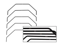 各社スペア・オプションパーツ > ASSOCIATED/アソシエーテッド > RC10