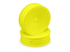 3376Y  Mono - B6.1 | YZ2 | XB2 | RB7 | SRX-2 | KC， KD用　スリムフロントホイール（黄）