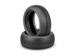 3161-02  Double Dees V2 - green compound (fits 2.2 4wd front wheel)