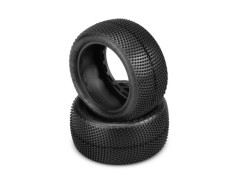 3152-010  Fuzz Bite LP - ２WD/4WDリア用  ピンクコンパウンド（ミディアムソフト）