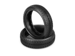 エリプスJ CONCEPTS ELLIPSE シルバーコンパウンド タイヤ JConcepts, Inc. 1/10 Ellipse 2.2” Short Course Truck Tires and