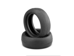 4018-06  Smoothie 2 - silver compound (Fits - 2.2 buggy front wheel)