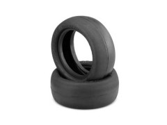 4019-06  Smoothie 2 - silver compound (Fits - 2.2 4wd buggy front wheel)