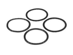 2734  JConcepts - 1/10バギータイヤ用サイドウォールインナーアダプター