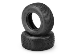 3192-010  FUZZ BITE - pink compound (fits SCT 3.0 x 2.2 wheel)