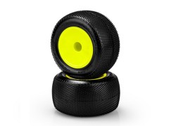 PROLINE Jコンセプト スタジアムトラック用タイヤ JCONCEPT ジェイコンセプト】ピンダウン・スタジアムトラック用タイヤ