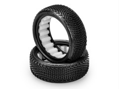 4061-010  Fuzz Bite - pink compound， wide 2wd front