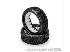 4061-010  Fuzz Bite - pink compound， wide 2wd front