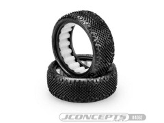 4062-010  Pin Swag - pink compound， wide 2wd front