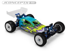 0661　Protector - RC10B7 Body