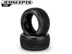 4169-010　3DP -  2WD/4WDリア用  ピンクコンパウンド（ミディアムソフト）