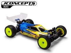 ボディ・ウイング関連 > 1/10 バギー用 > JCONCEPTS/ジェイコンセプト