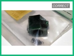 001-022　ボールスライド φ10　φ10マスト用