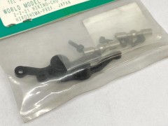 016-013　スタビコントロールアームセット　京商キャリバーM30用