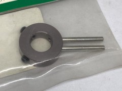 016-134　BRラジアスブロック30(ピン付)