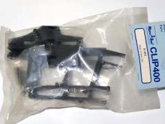 Micro Box　H001　メインフレームセット　　(CLIP 400)